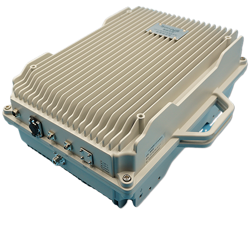 龙井单频/双频/四频/五频运营级数字光纤直放站