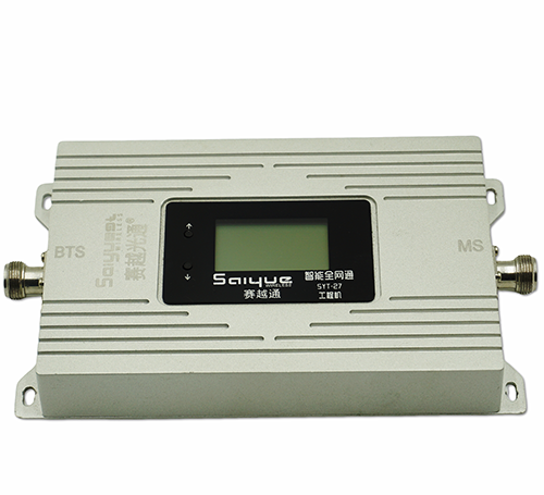 龙井双频手机信号增强器800㎡