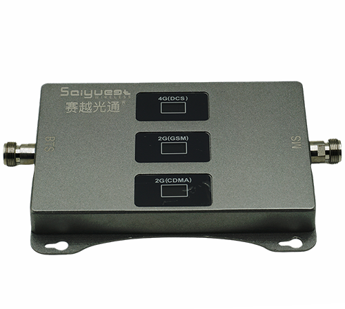龙井三频手机信号增强器200㎡
