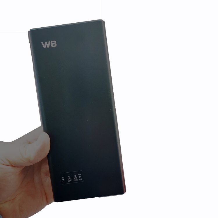  龙井蓝牙WiFi信号屏蔽器