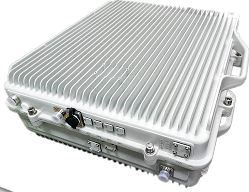 龙井信令级数字室分型移动通信干扰器