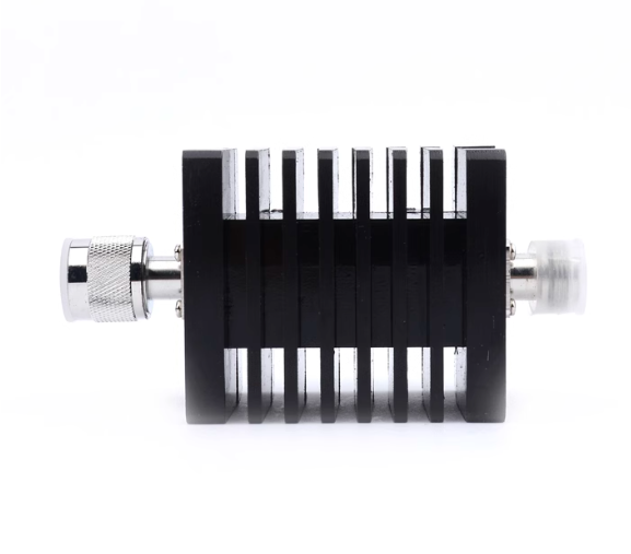  龙井腔体固定衰减器0-3G/0-4G  N型接口